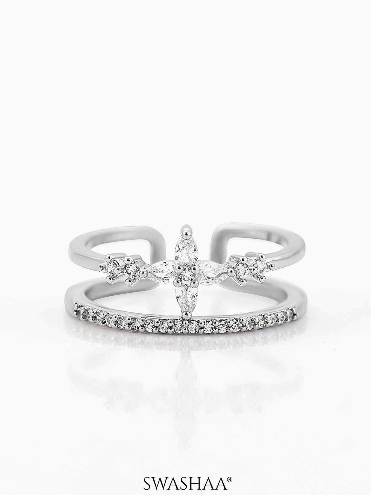Parisha Ring