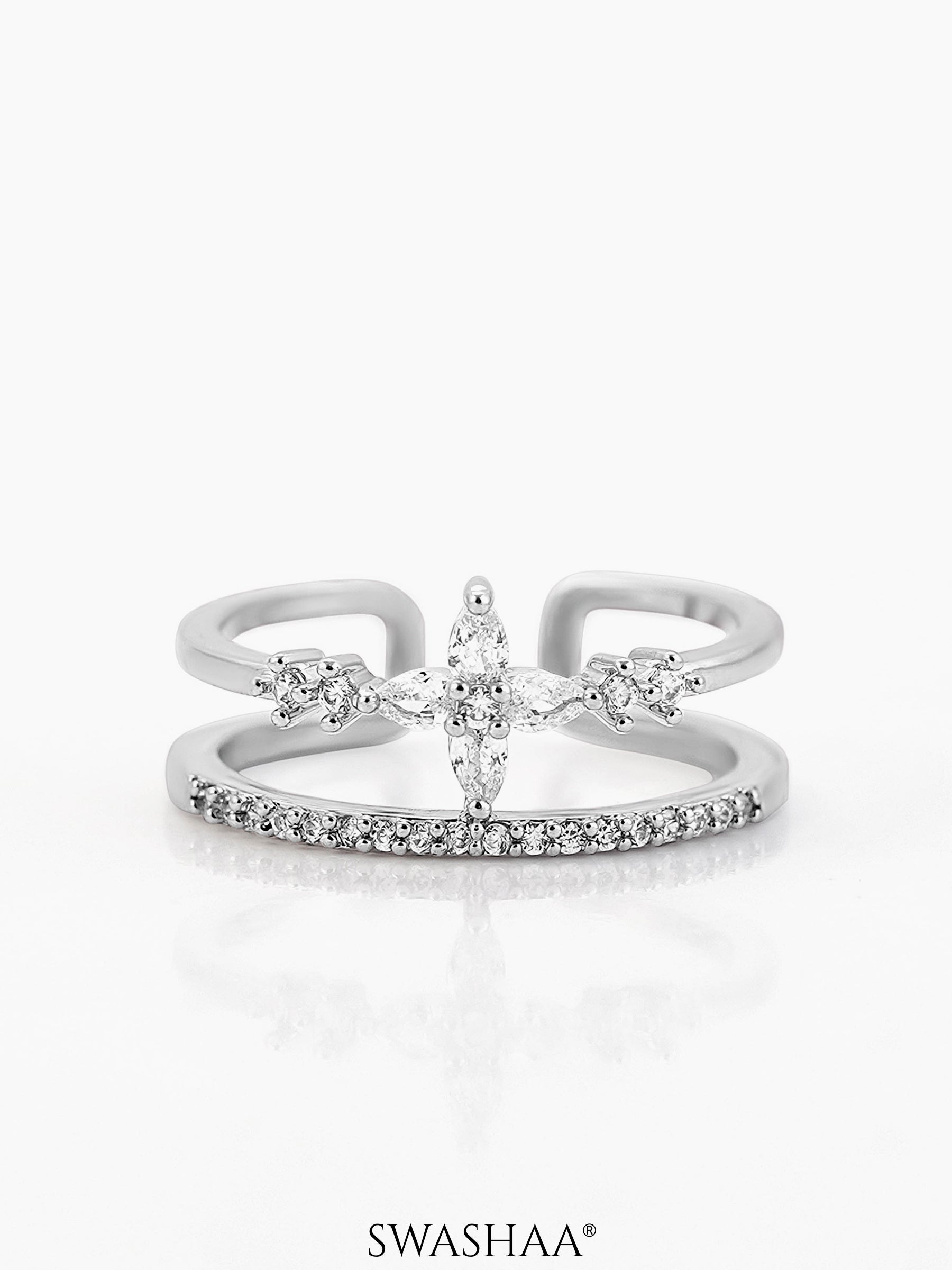 Parisha Ring