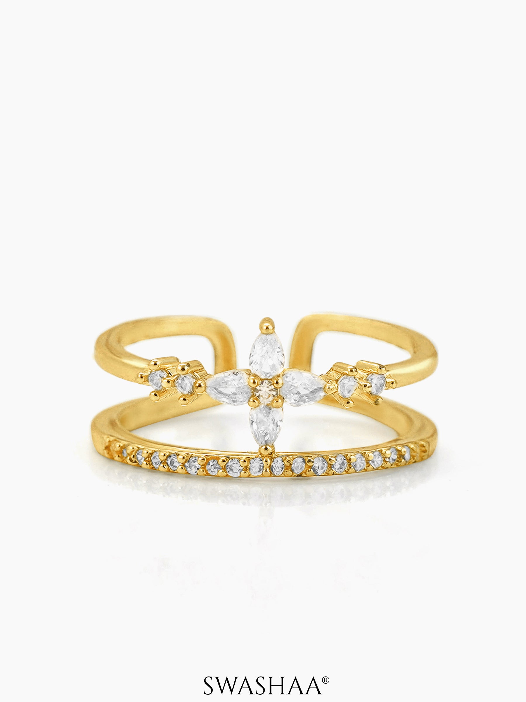 Parisha Ring