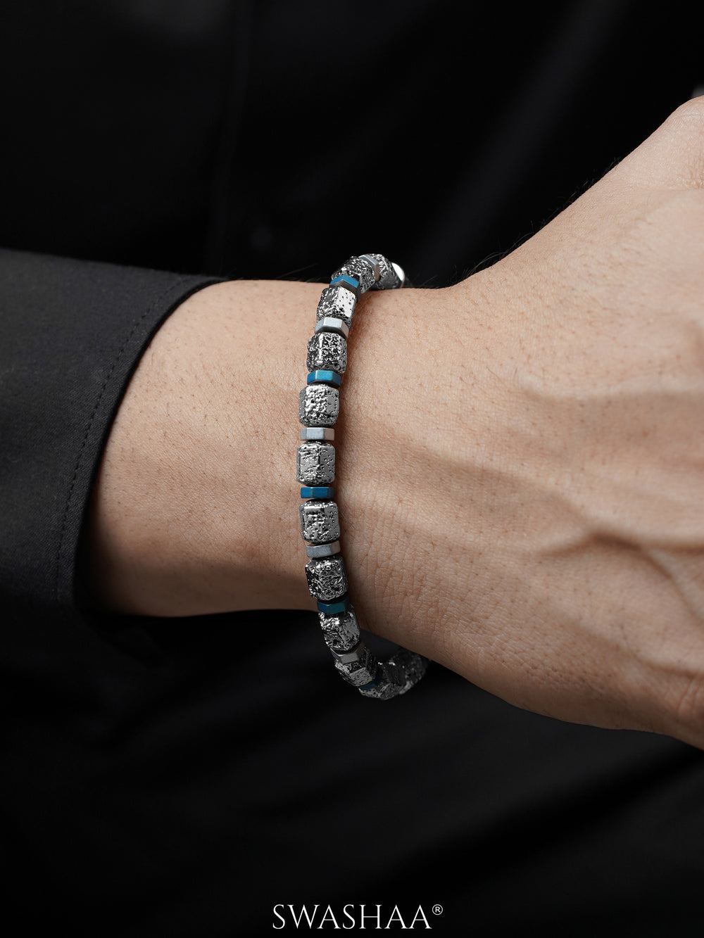 Pete Men's Bracelet