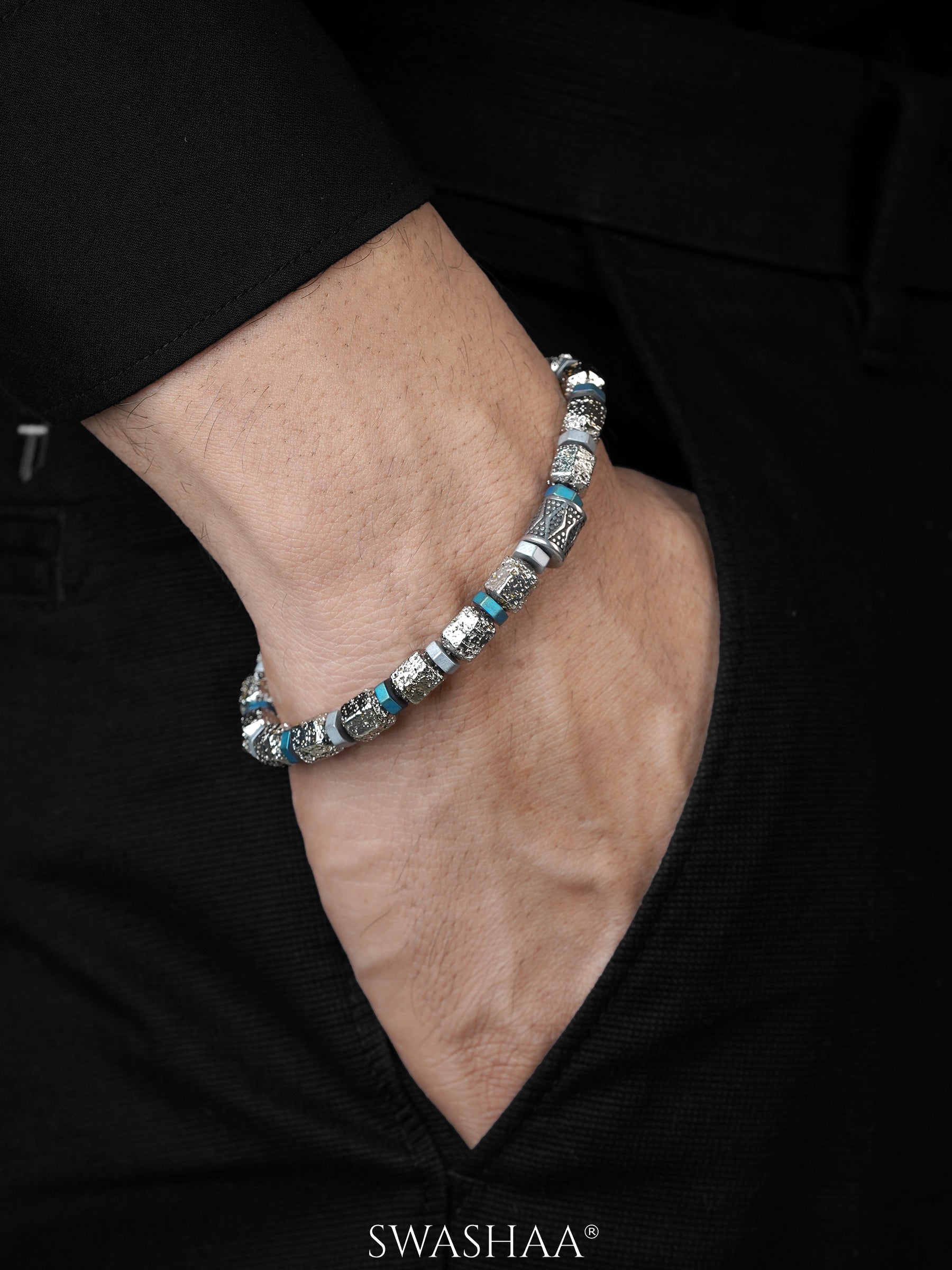 Pete Men's Bracelet