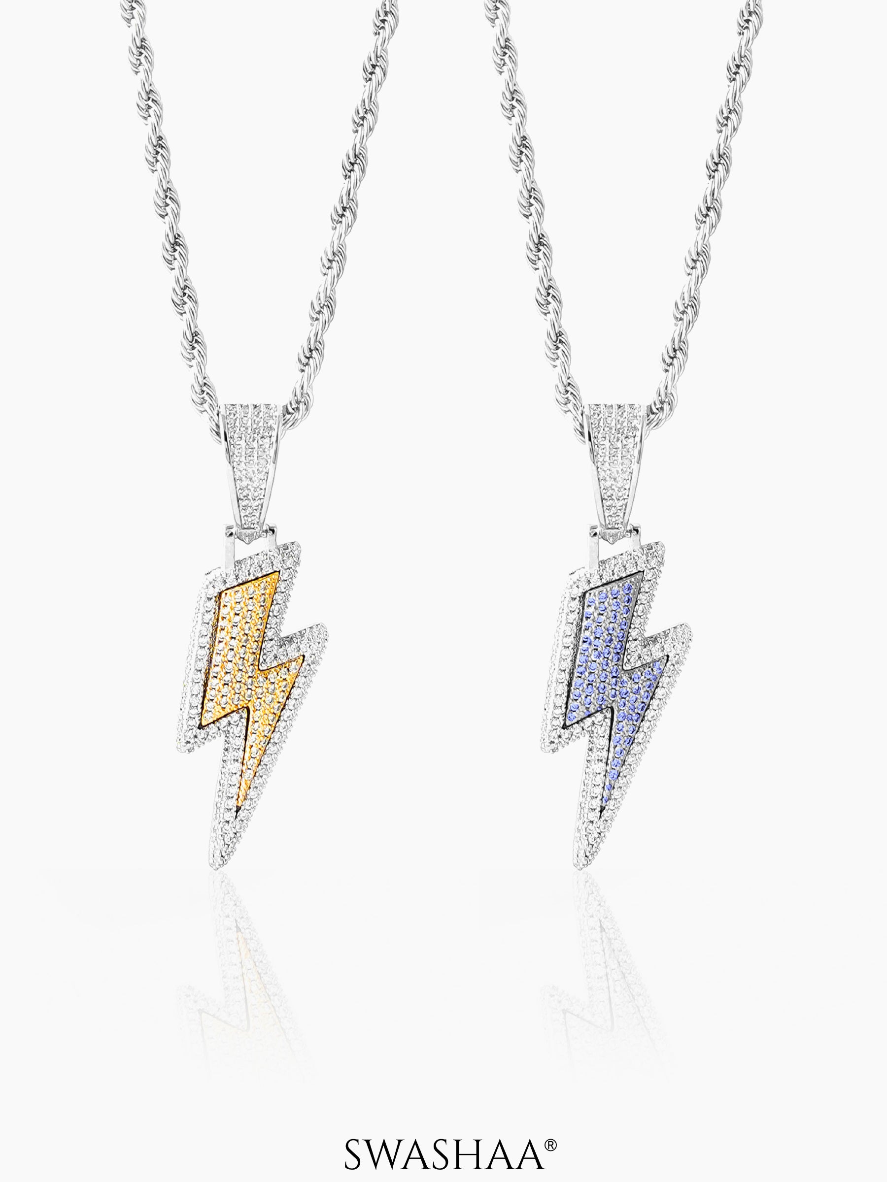 Potter Men's Chain Pendant