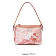 Rosy Romance Shoulder Bag Rosy Romance Print