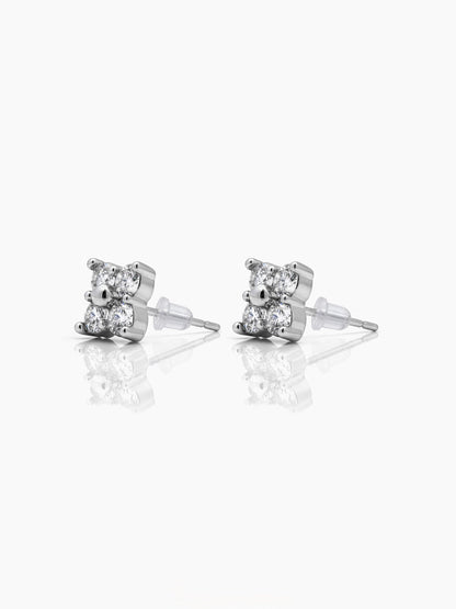 Rina Clover Earrings