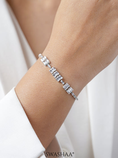 Roba Diamond Bracelet