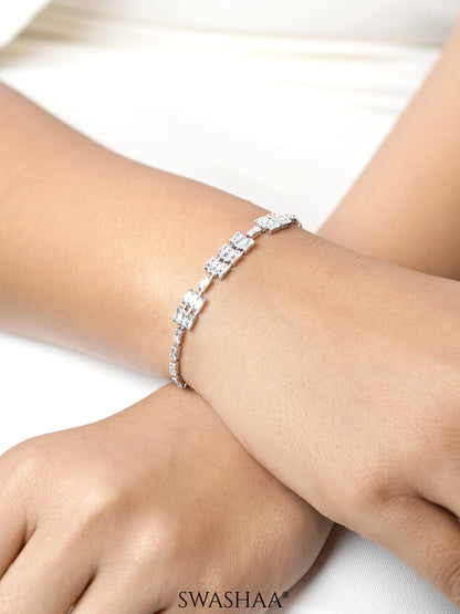 Roba Diamond Bracelet