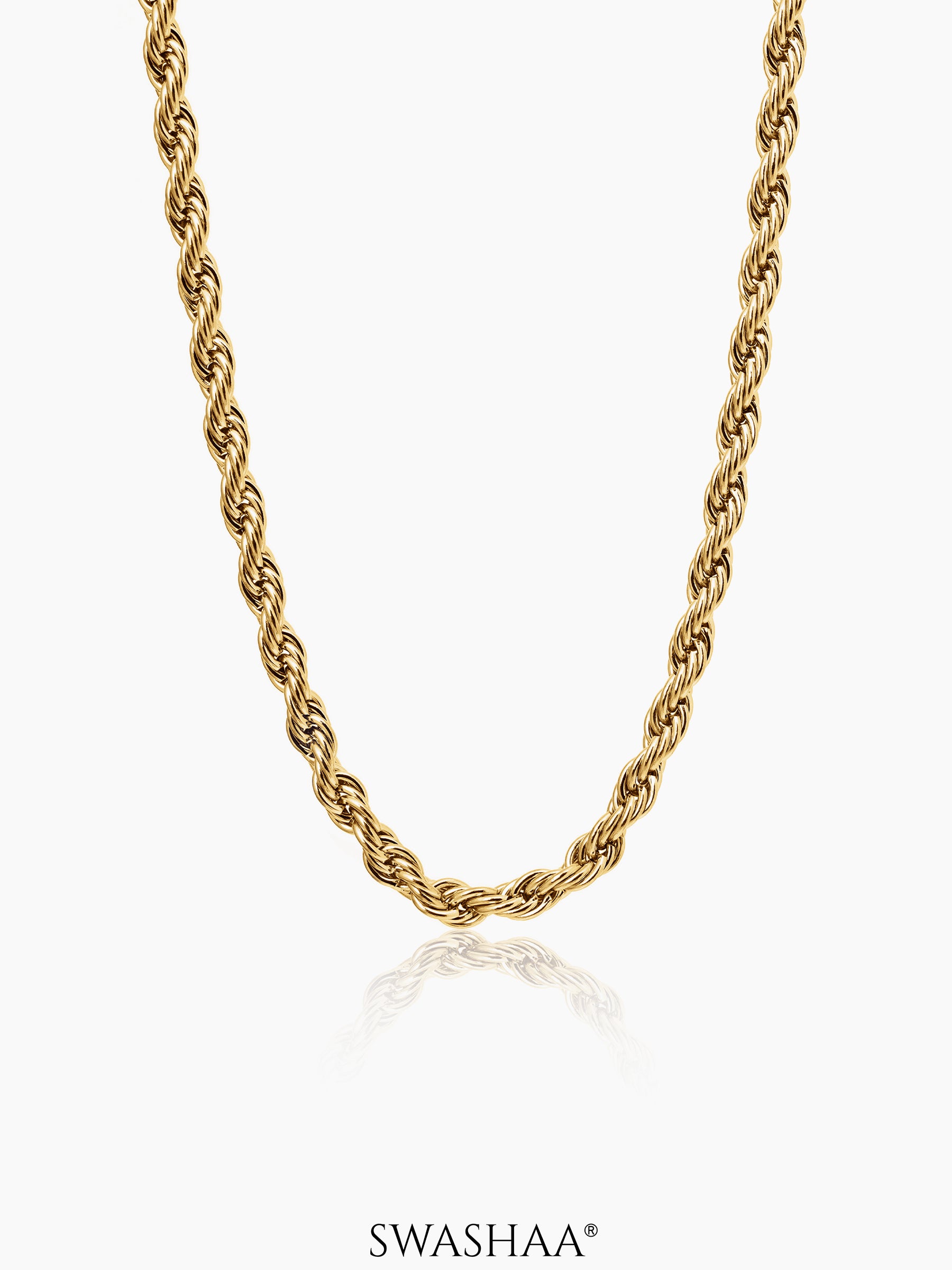 Rope Men's Chain