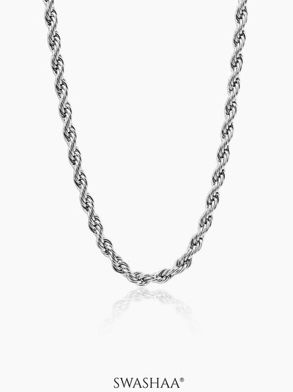 Rope Men's Chain