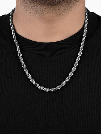 Rope Men's Chain