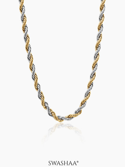 Rope Men's Chain