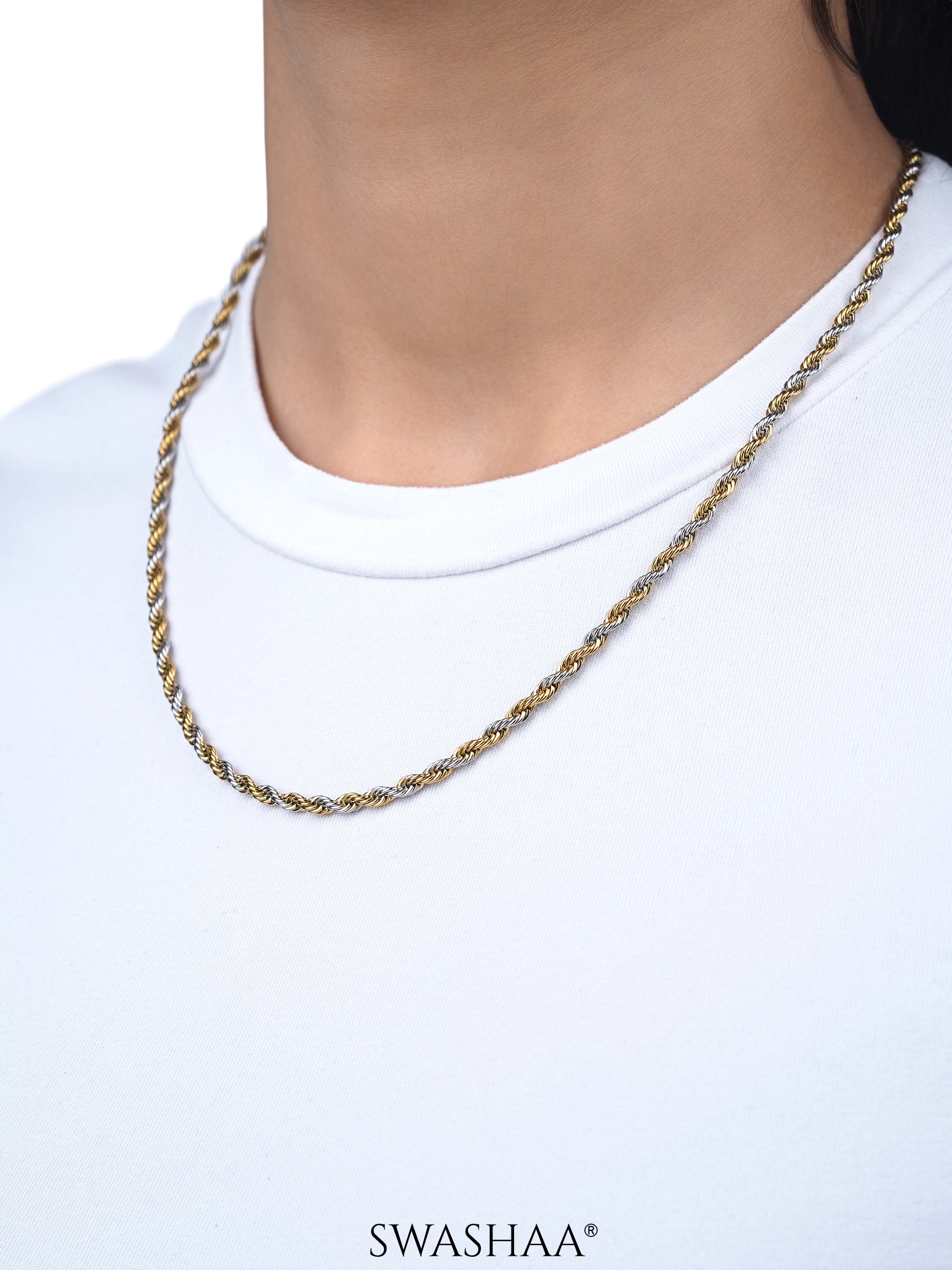 Rope Women's Chain