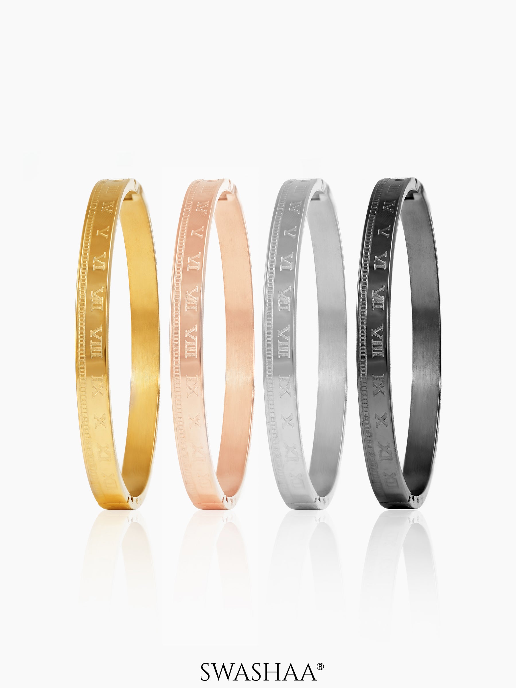 Royal Roman Women's Bracelet