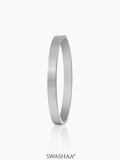 Ryder Women's Bracelet Silver