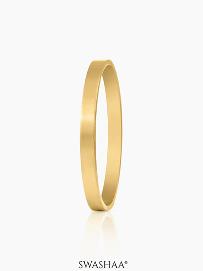 Ryder Women's Bracelet 18K Gold Plated