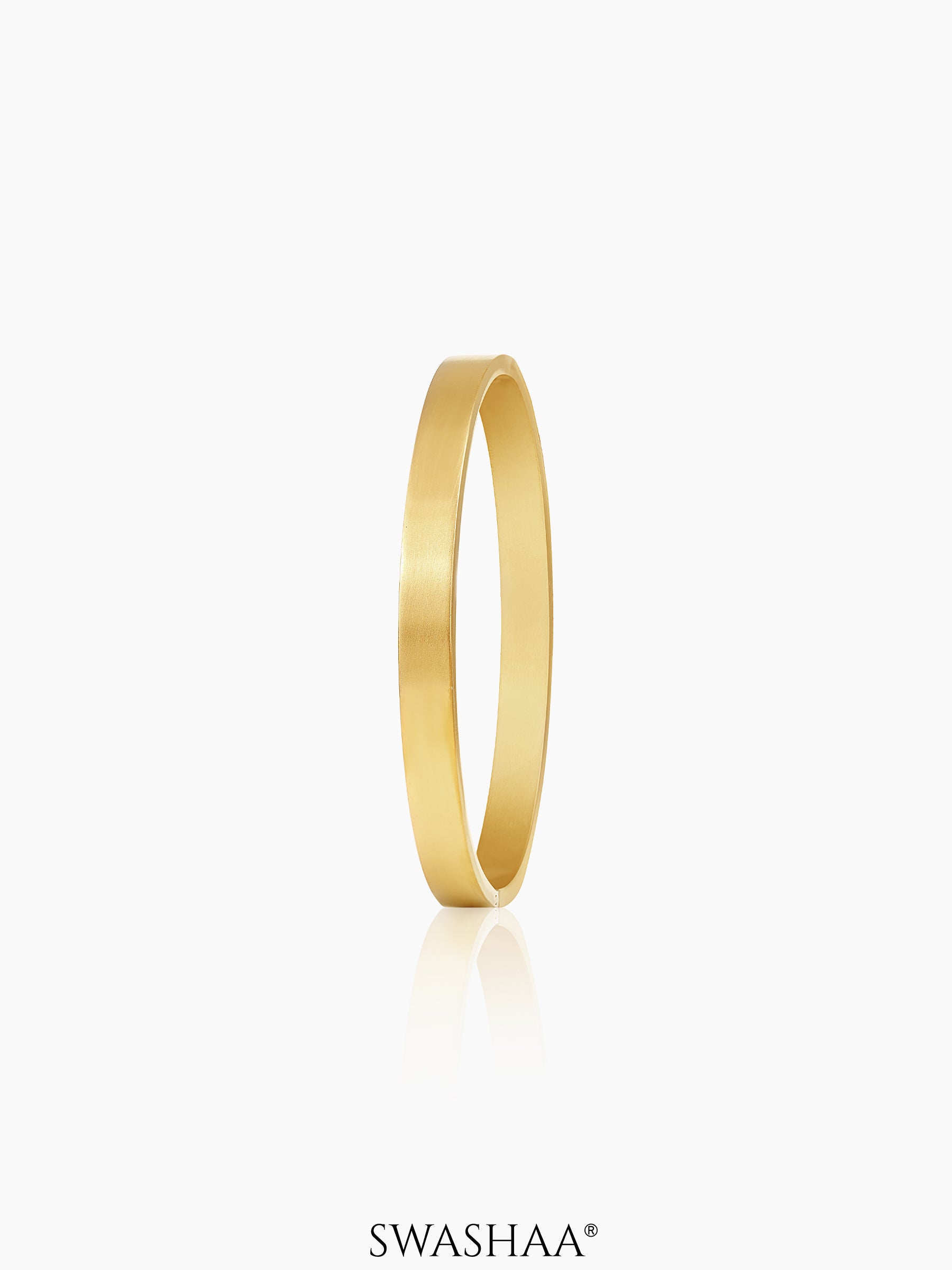 Ryder Women's Bracelet 18K Gold Plated