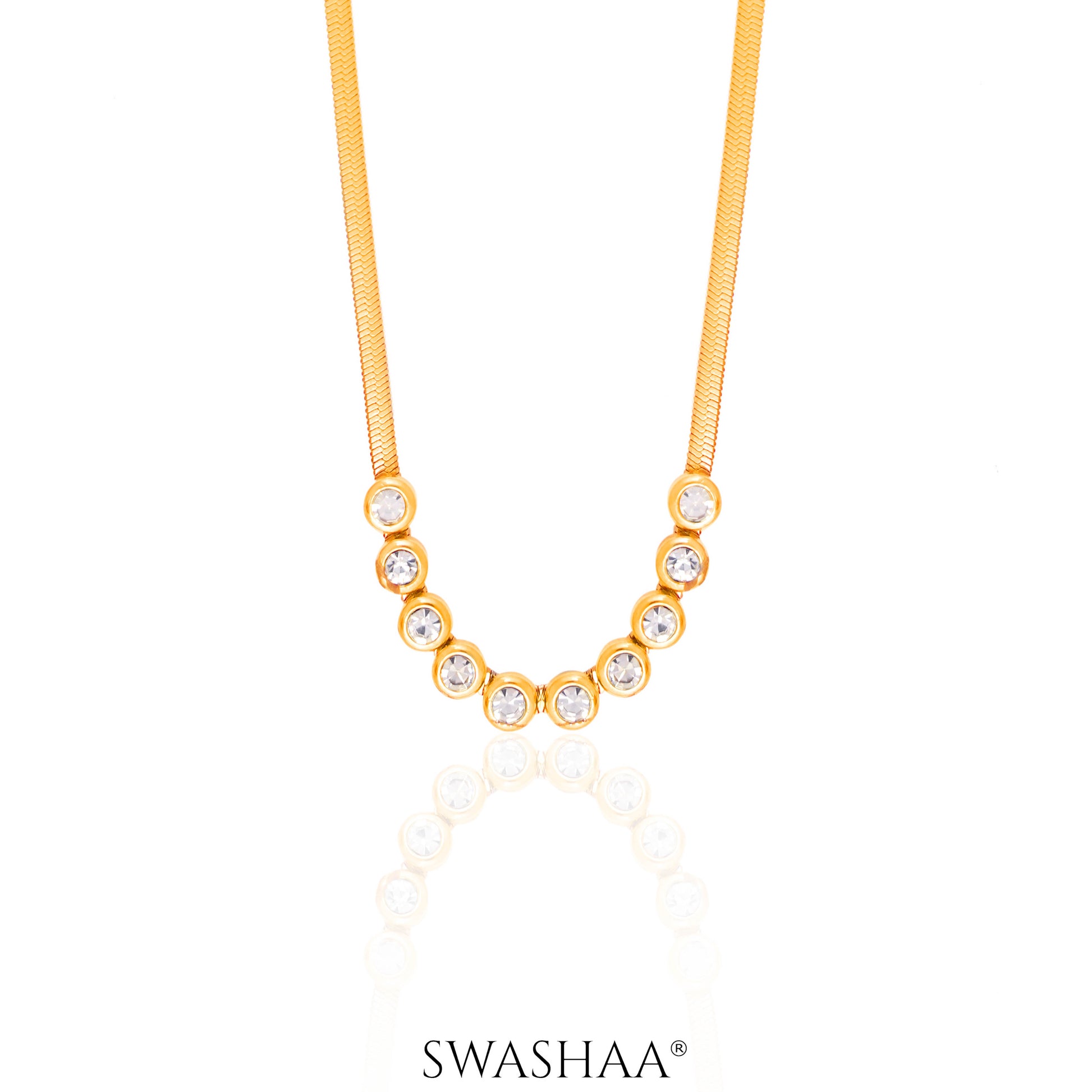 Senorita Necklace
