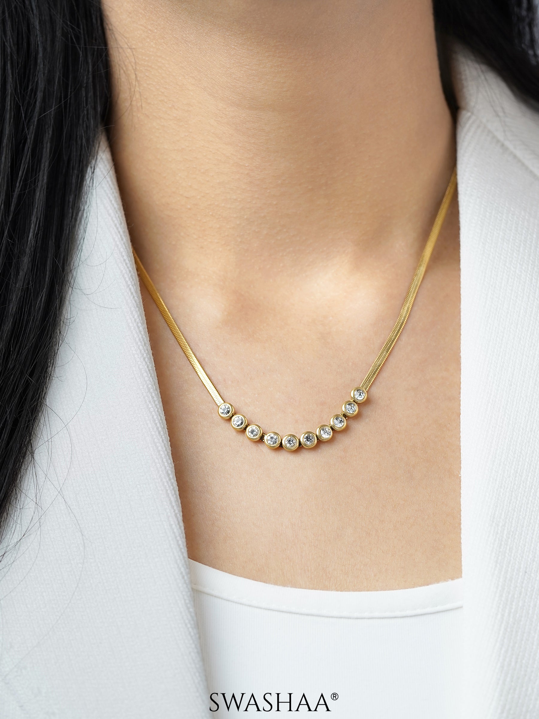 Senorita Necklace