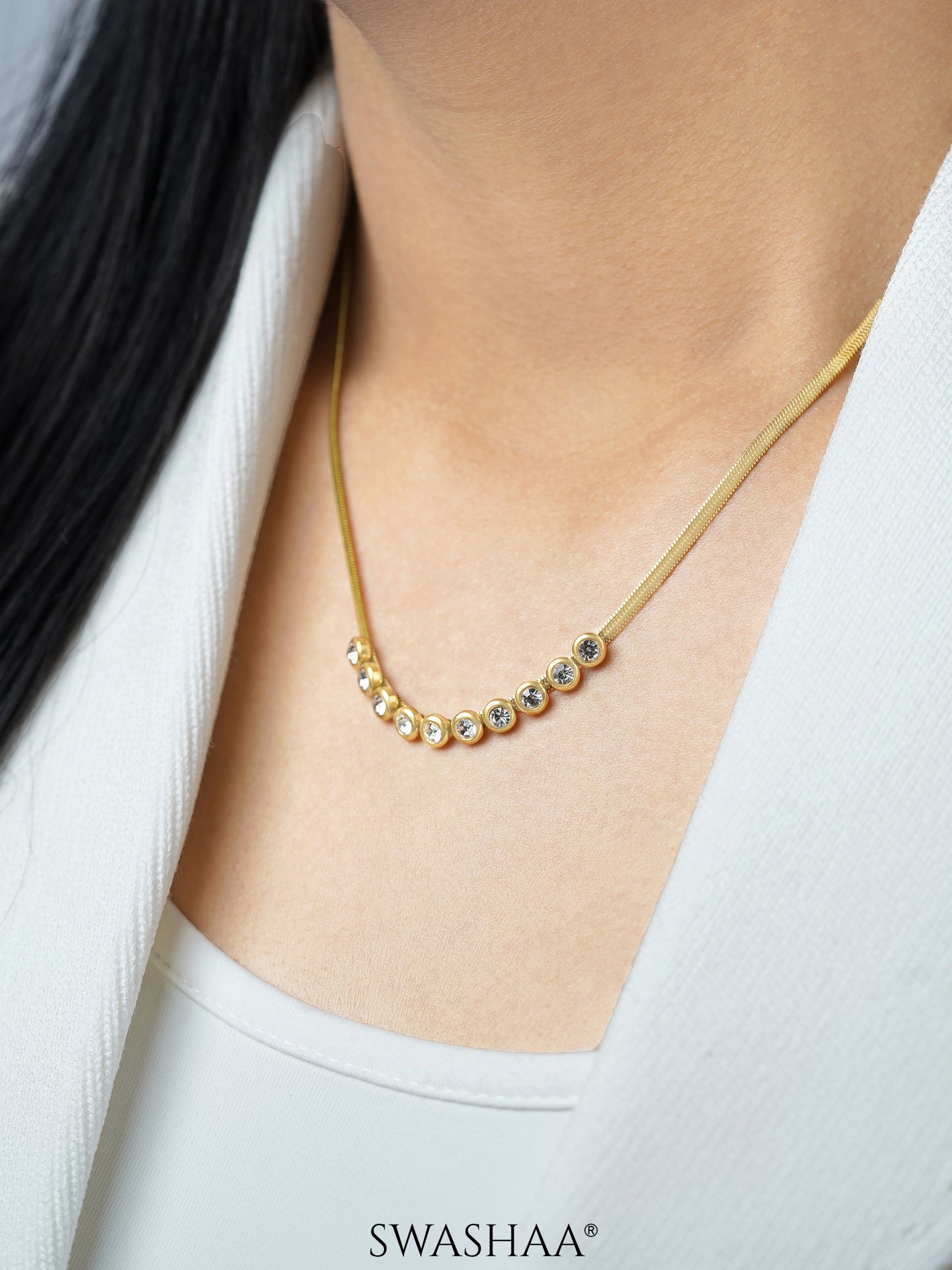 Senorita Necklace