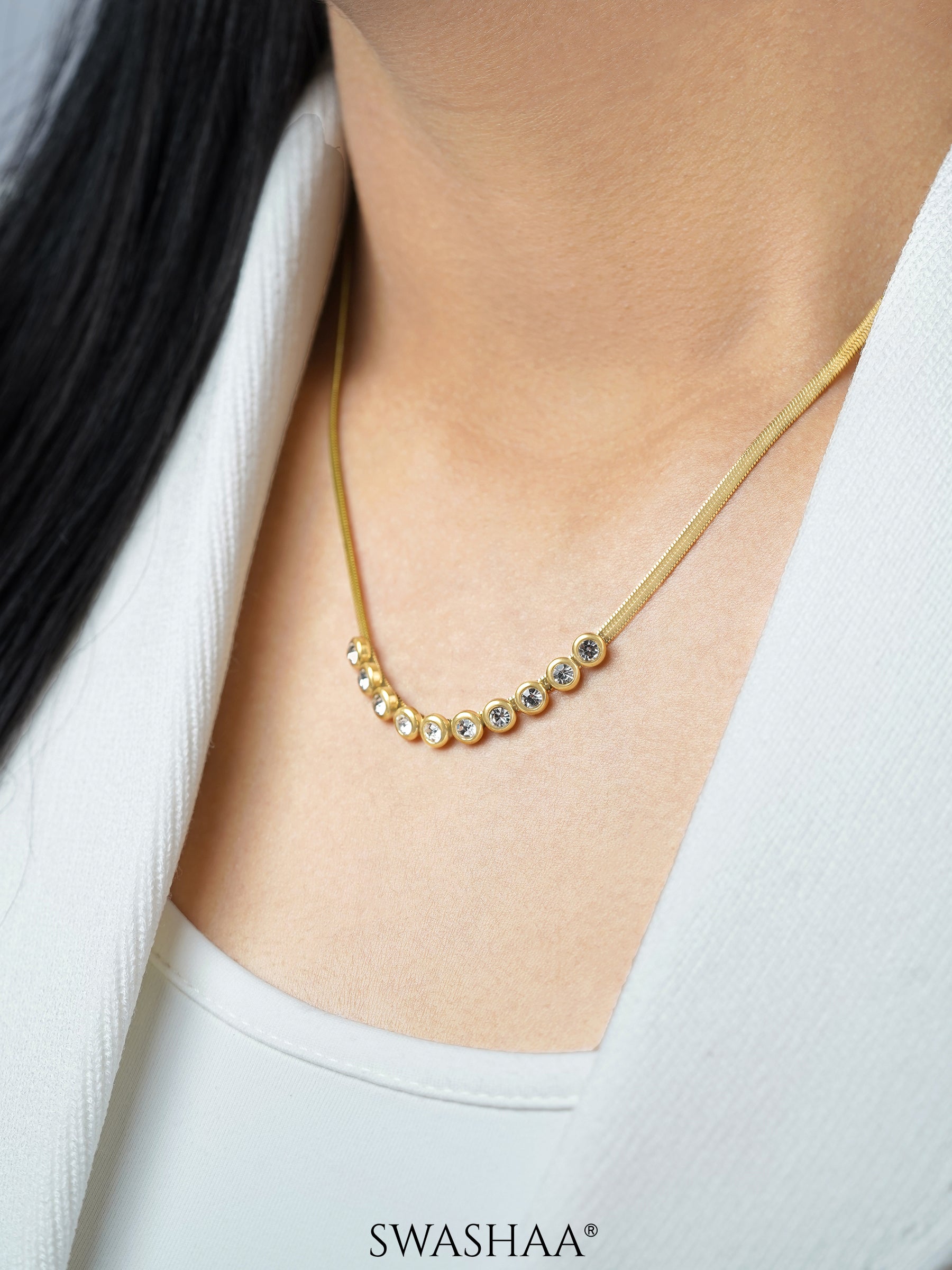 Senorita Necklace