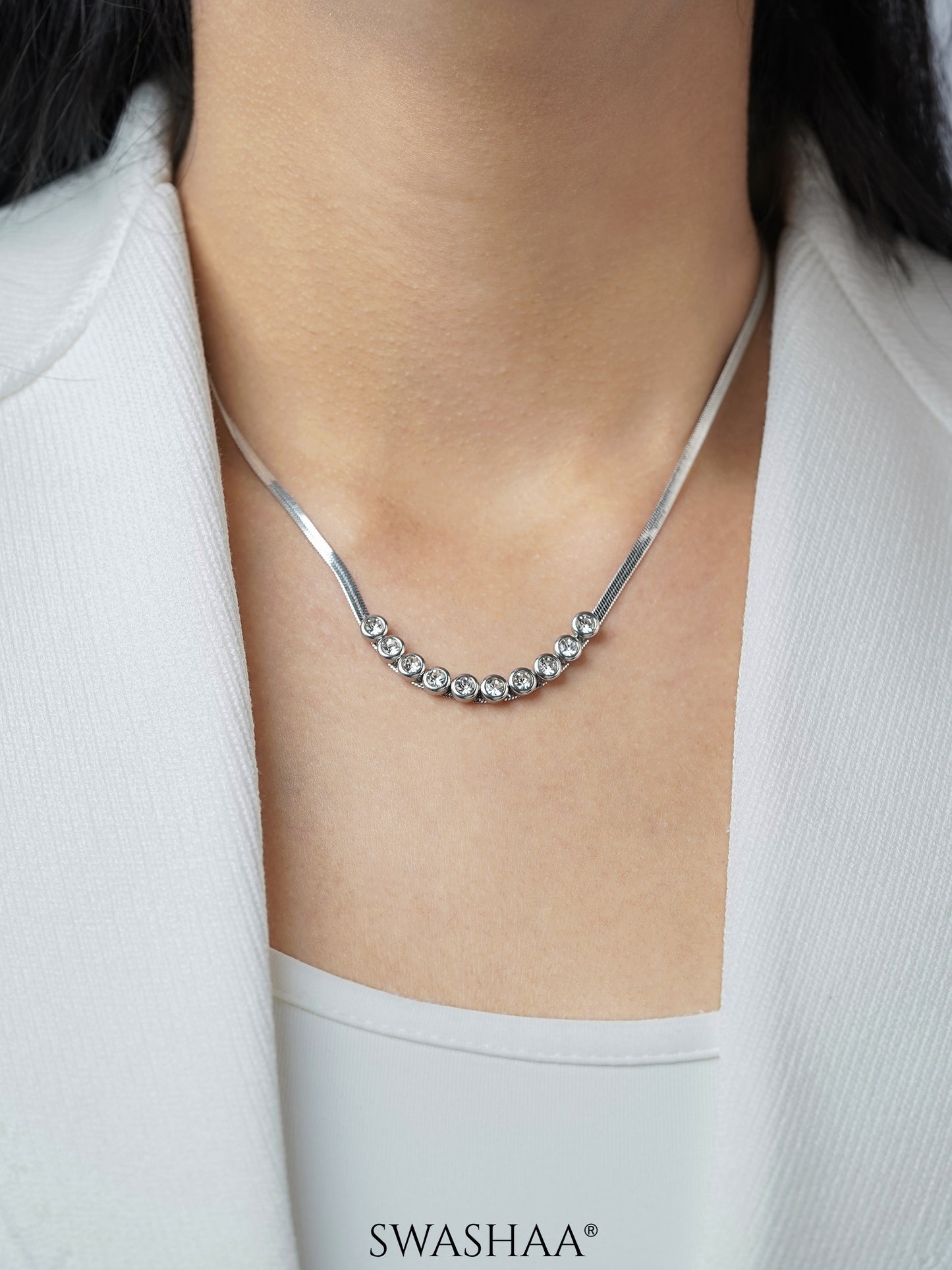 Senorita Necklace
