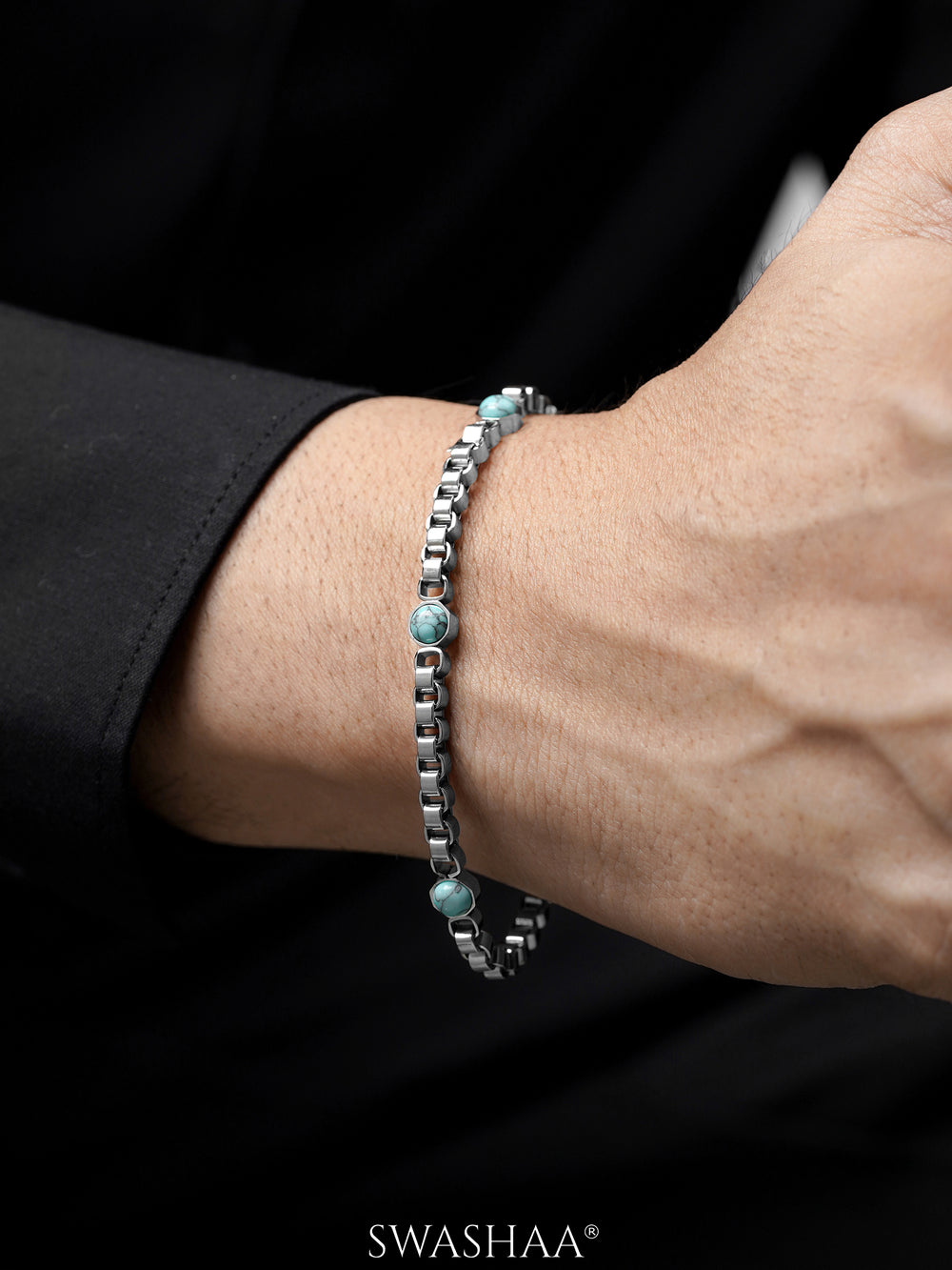 Serene Men's Bracelet