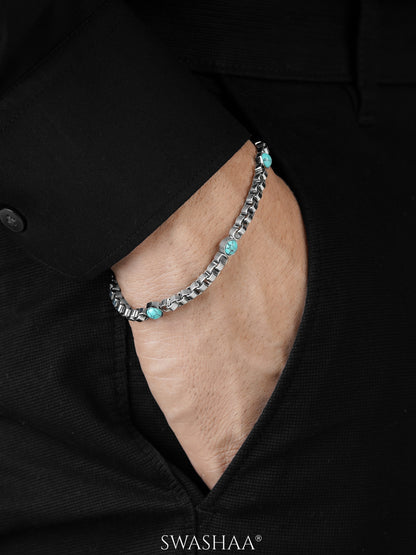 Serene Men's Bracelet