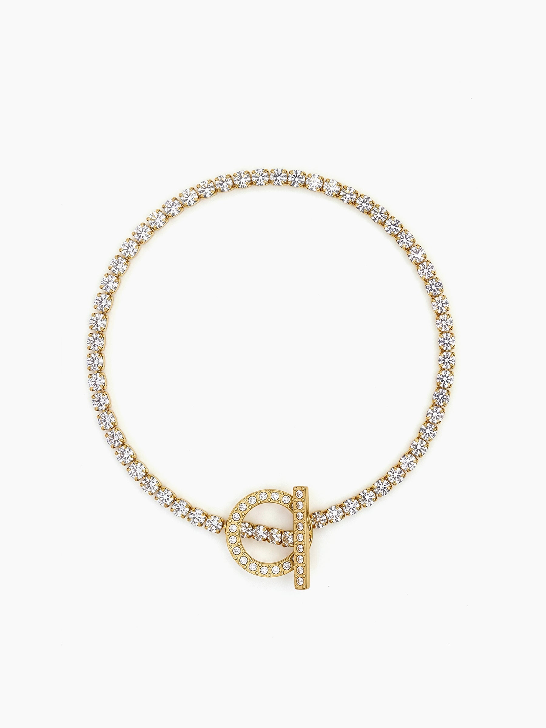 Shaurya Diamond 18K Gold Plated Rakhi Gold