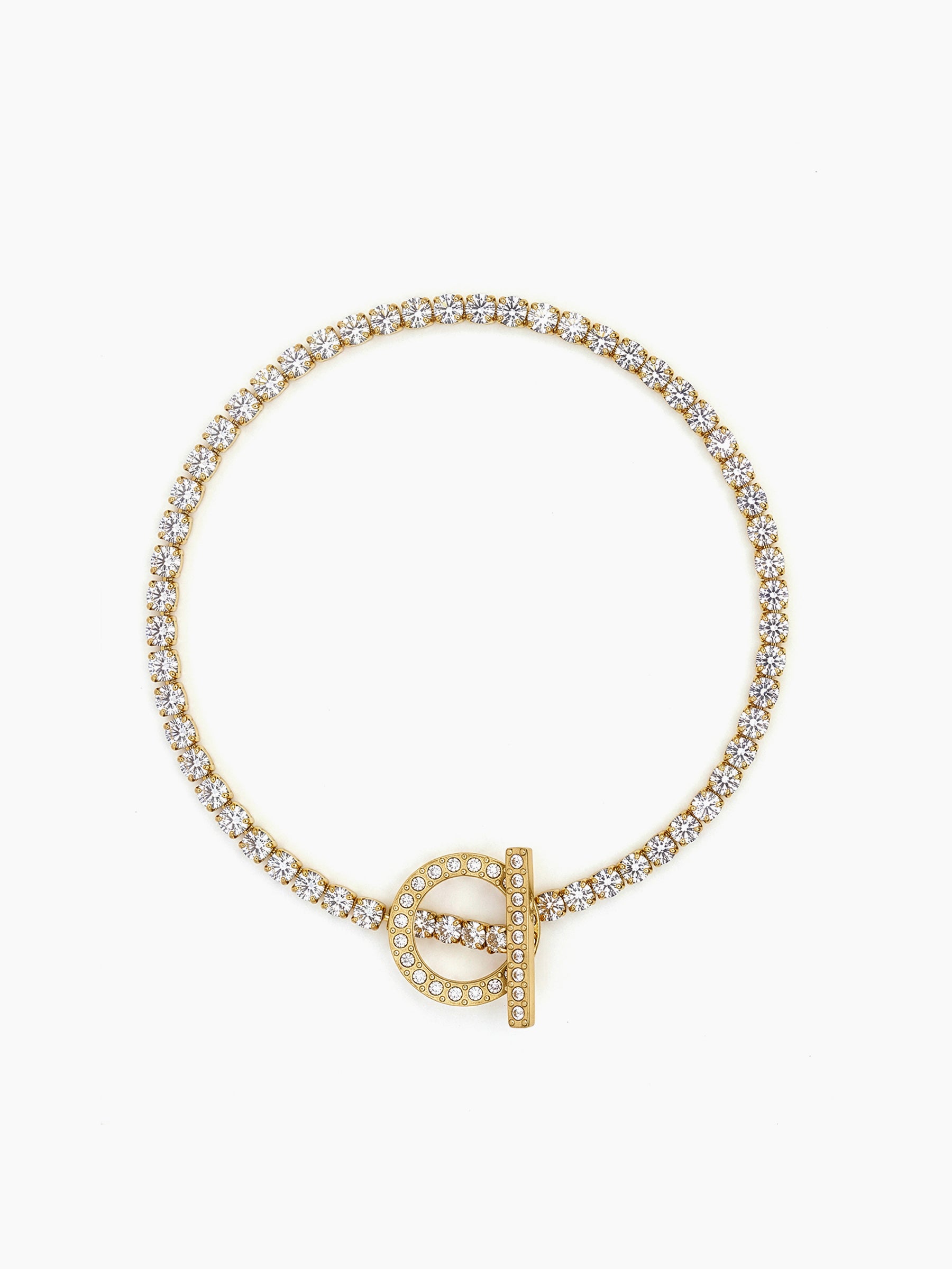 Shaurya Diamond 18K Gold Plated Rakhi Gold