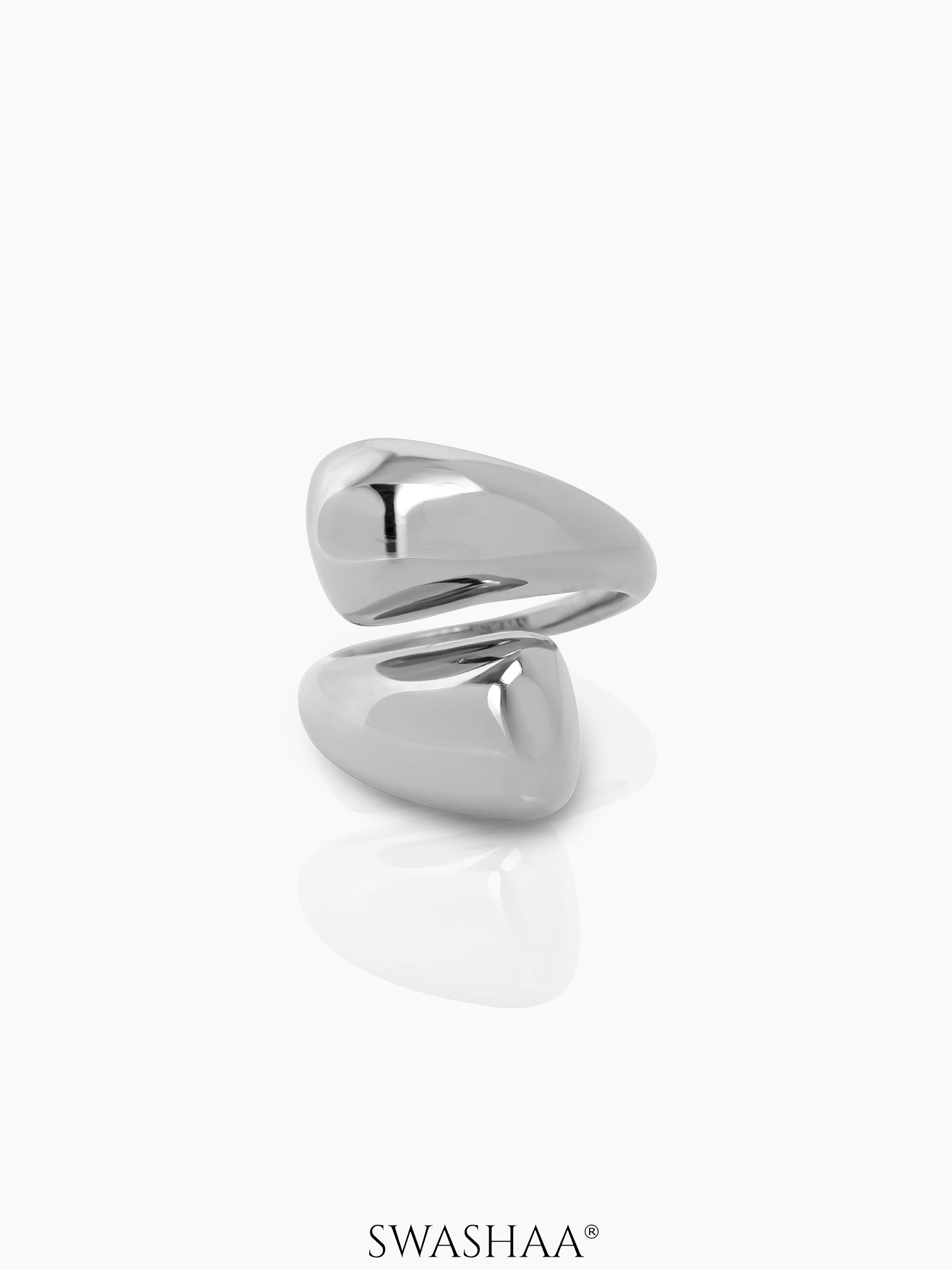 Siona Curve Ring