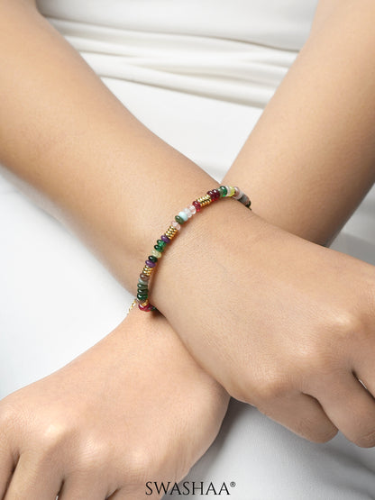 Sonoma 18K Gold Plated Bracelets