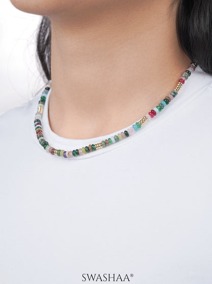 Sonoma 18K Gold Plated Necklace