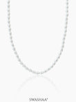 Soren Pearl Women's Chain Gold