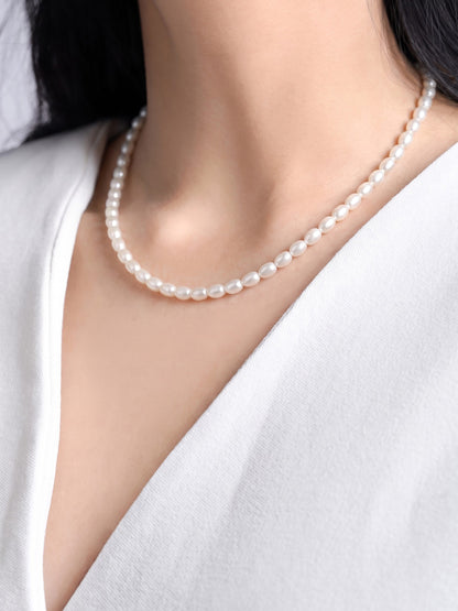 Soren Pearl Women's Chain