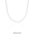 Soren Pearl Men's Chain Gold