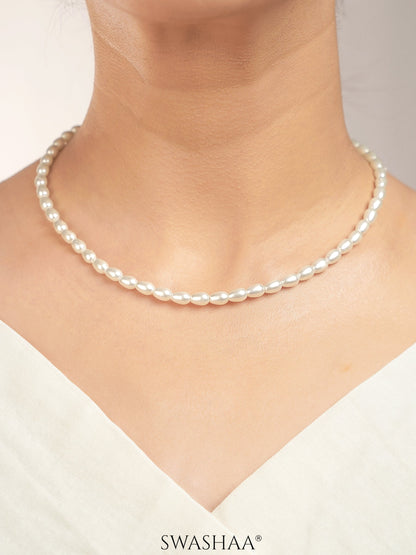 Soren Pearl Women's Chain