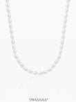 Soren Pearl Men's Chain Gold
