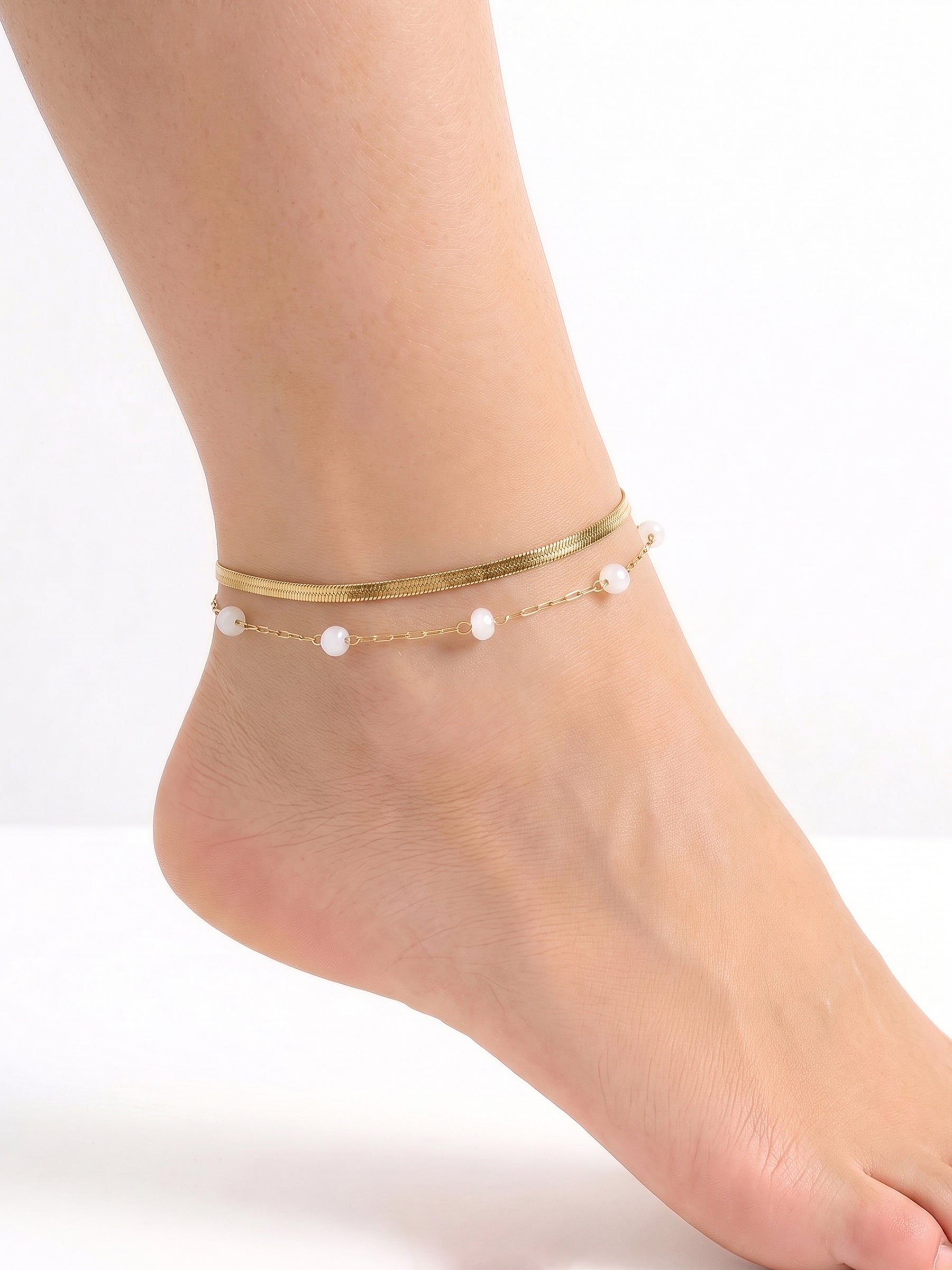 Suhana Women's Anklet