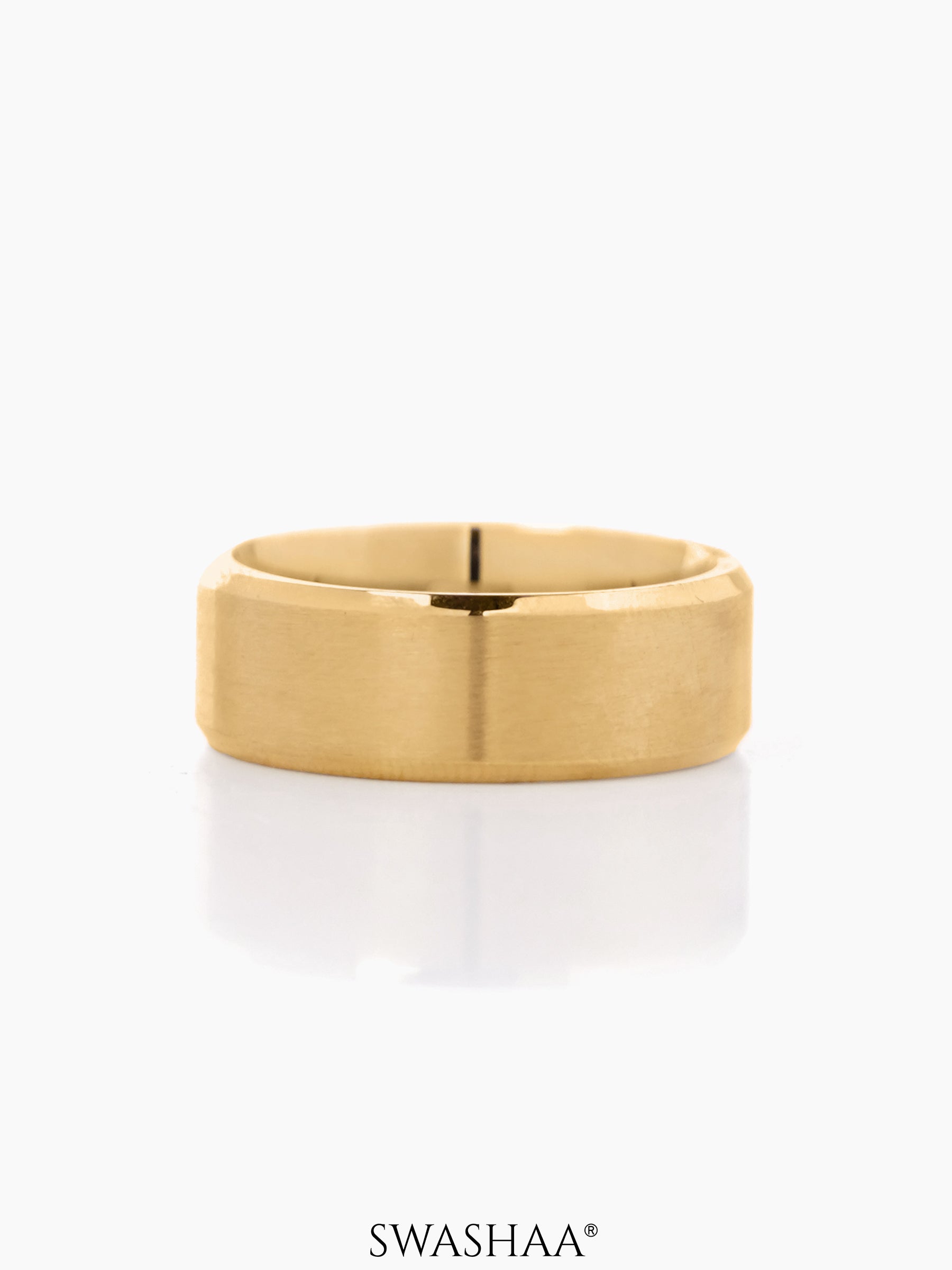 Sylvan Men's Ring