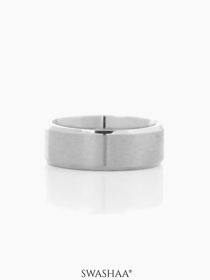 Sylvan Men's Ring