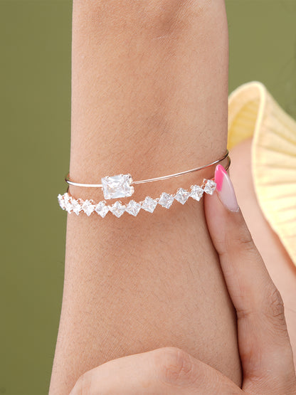 Tabitha Cuff Bracelet