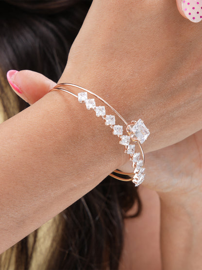 Tabitha Cuff Bracelet