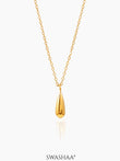 Tarana Necklace Gold