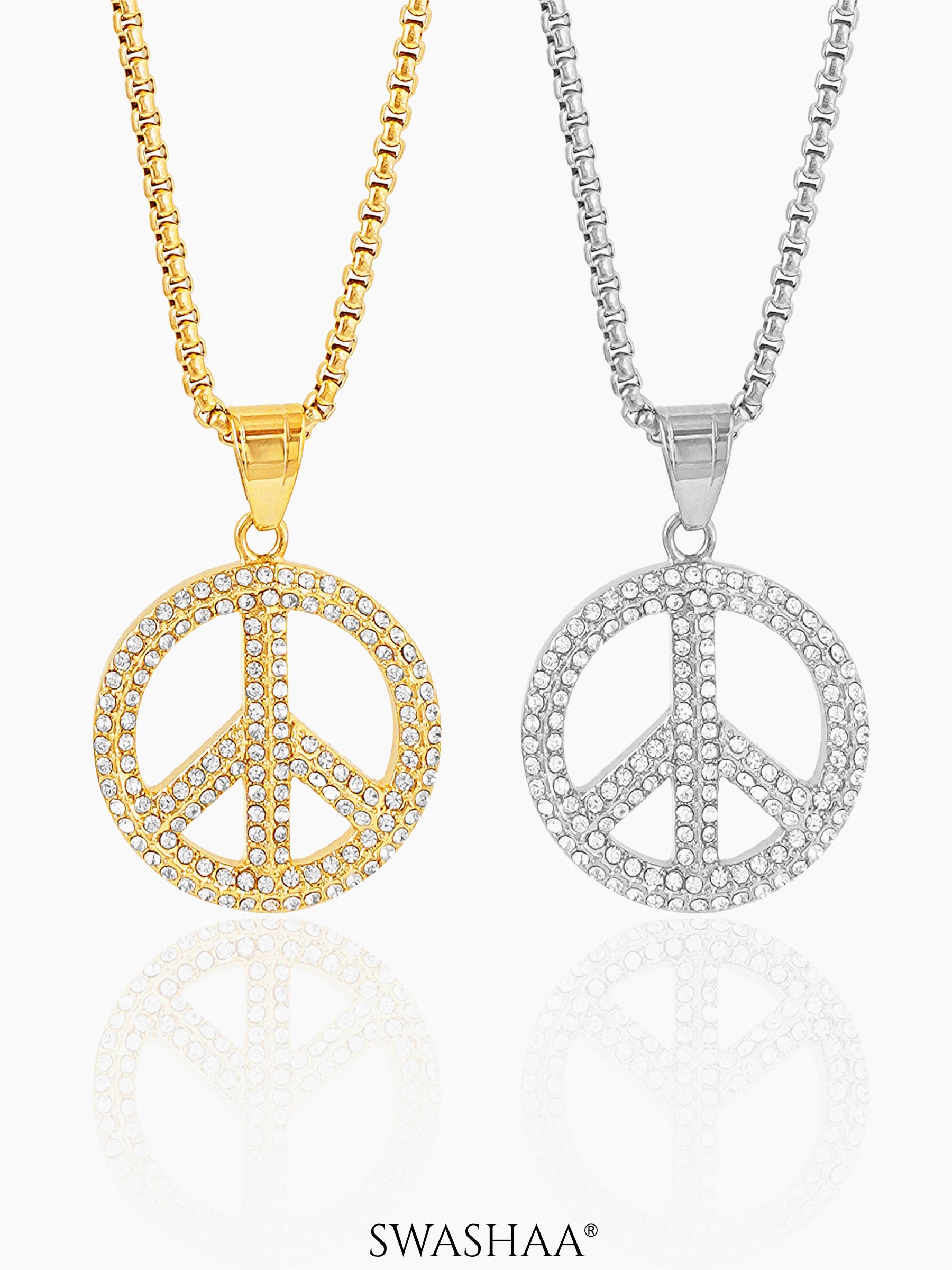 Tavish Men's Chain Pendant