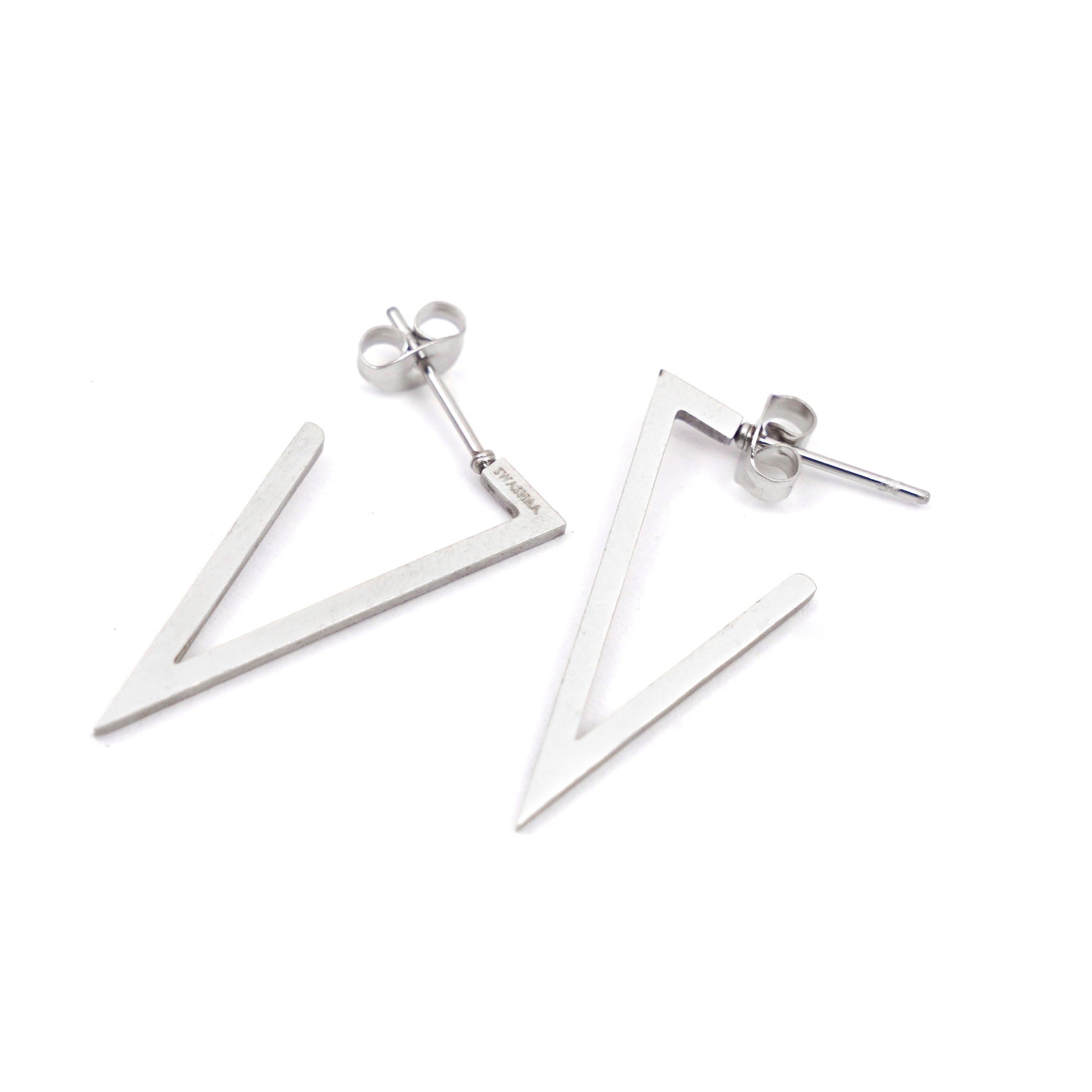 Thomas Men's Earrings