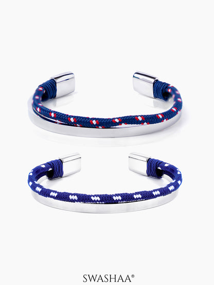 Unan Women's Rope Bracelet