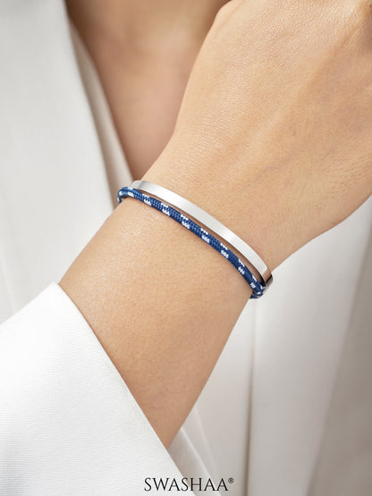 Unan Women's Rope Bracelet