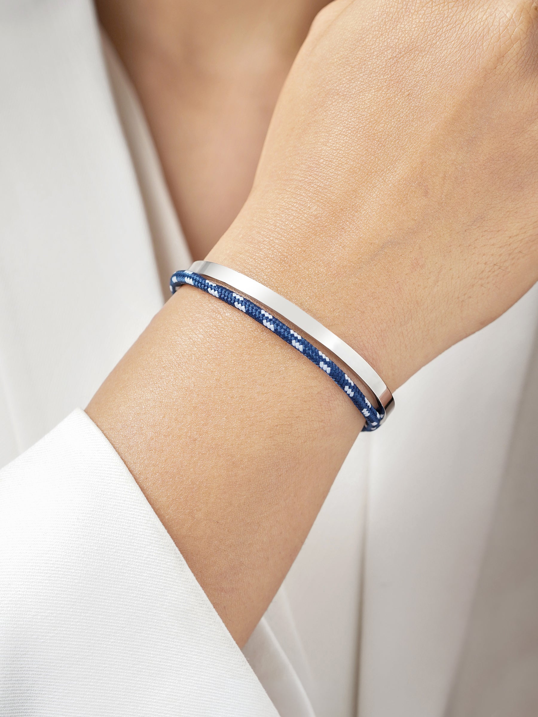 Unan Women's Rope Bracelet