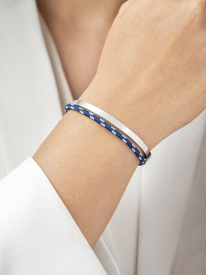 Unan Women's Rope Bracelet