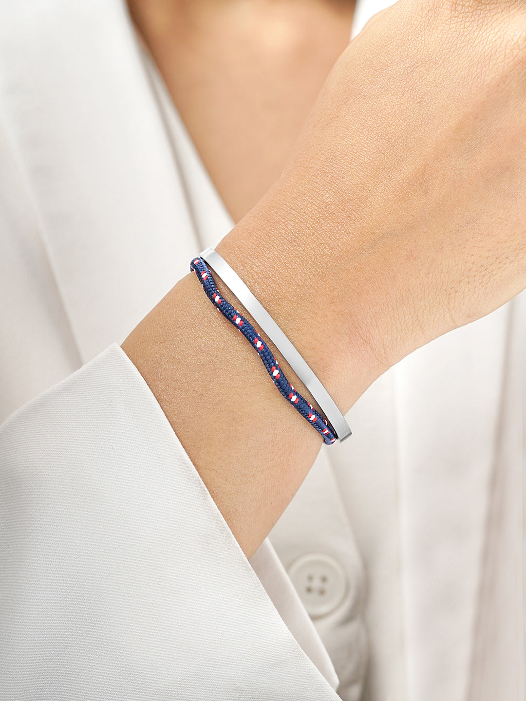 Unan Women's Rope Bracelet