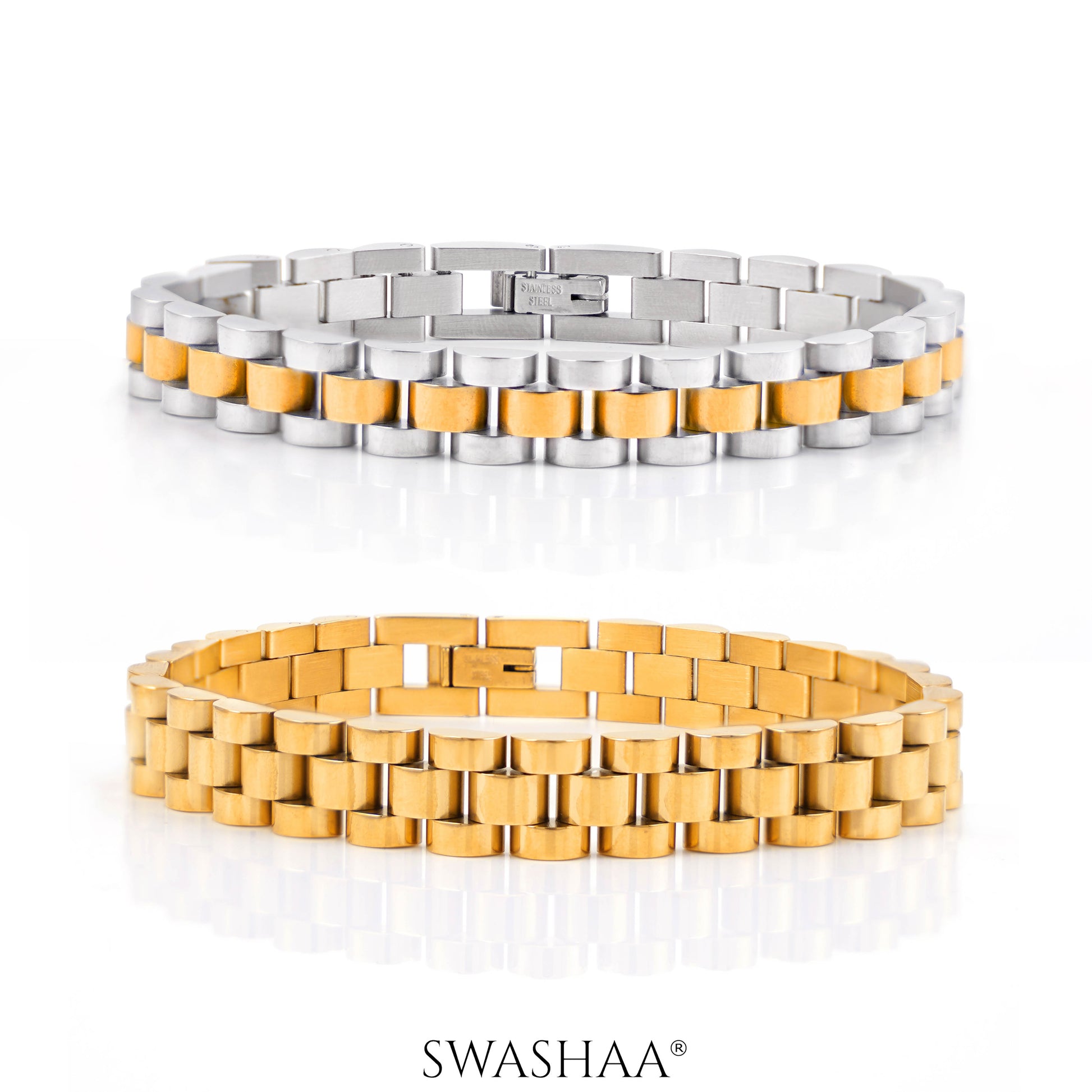 Valdez Women's Watch Belt Bracelet